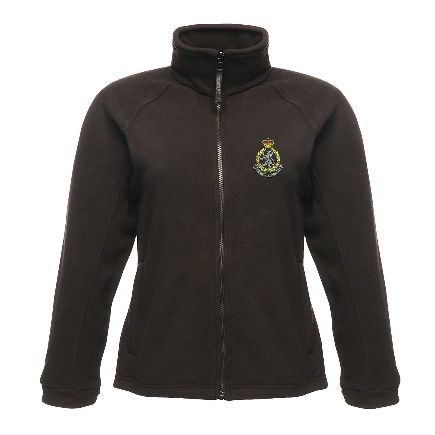 Women's Royal Army Corps Fleece