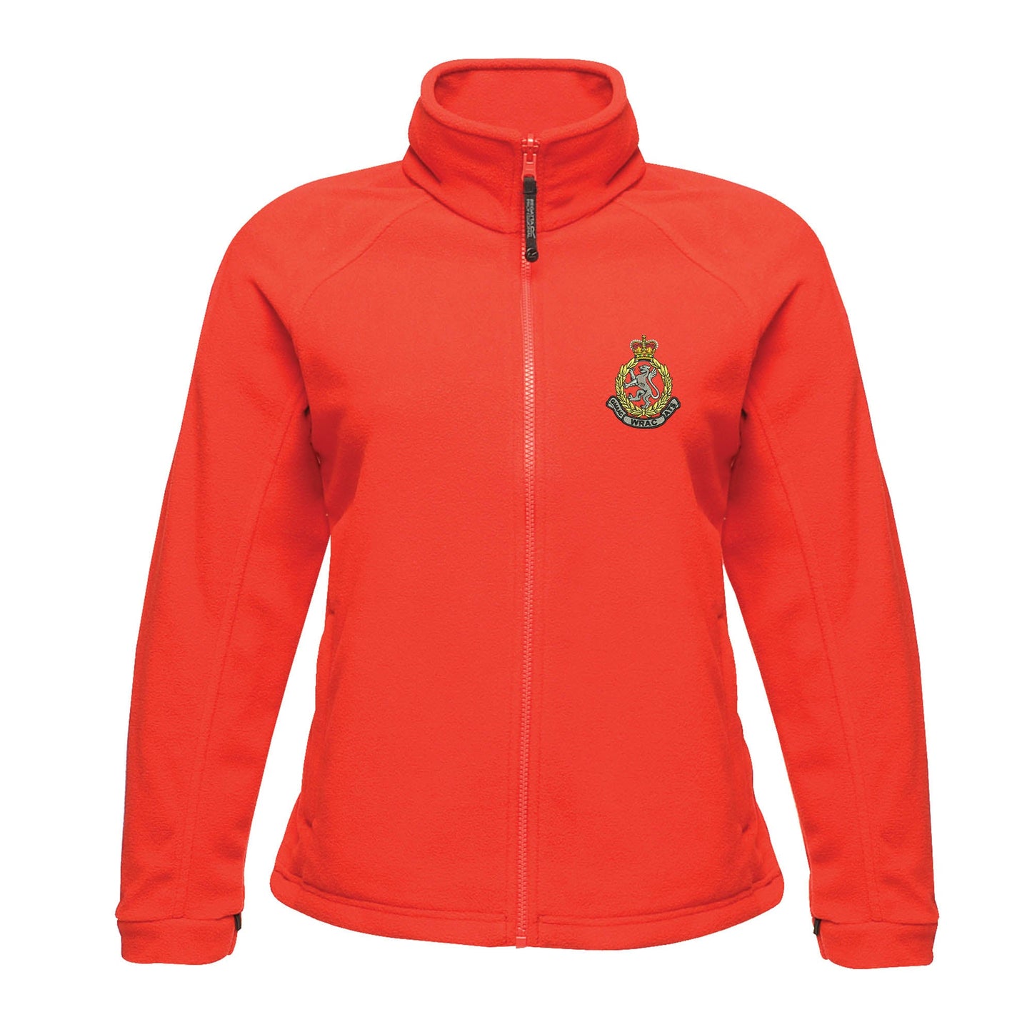 Women's Royal Army Corps Fleece