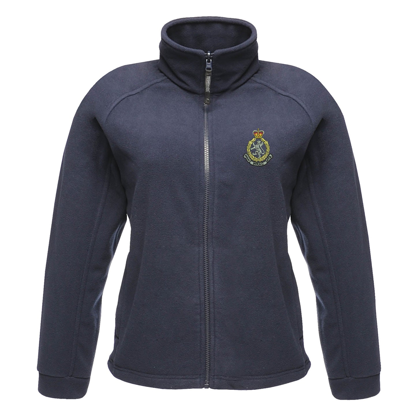 Women's Royal Army Corps Fleece