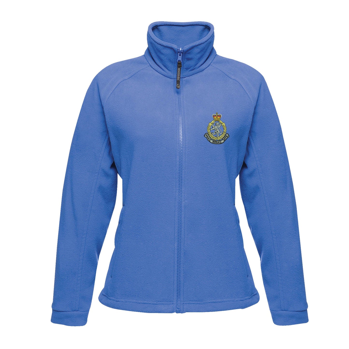 Women's Royal Army Corps Fleece
