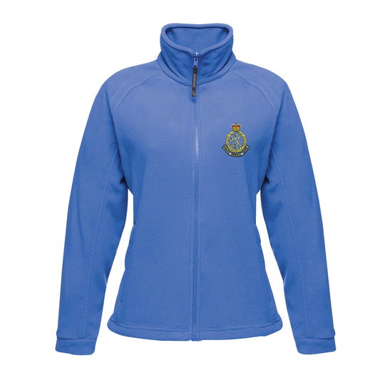 Women's Royal Army Corps Fleece