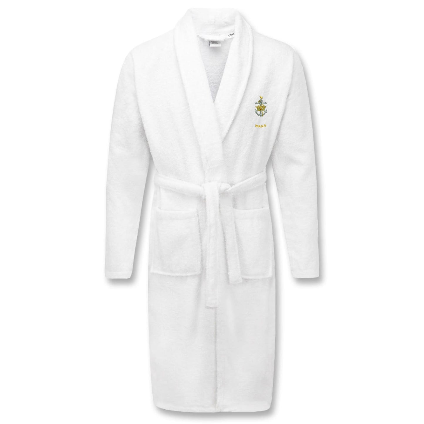 Women's Royal Naval Service Dressing Gown
