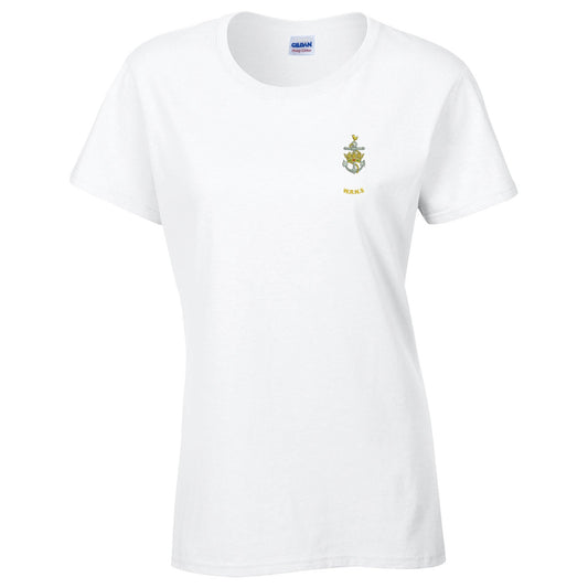 Women's Royal Naval Service T-Shirt