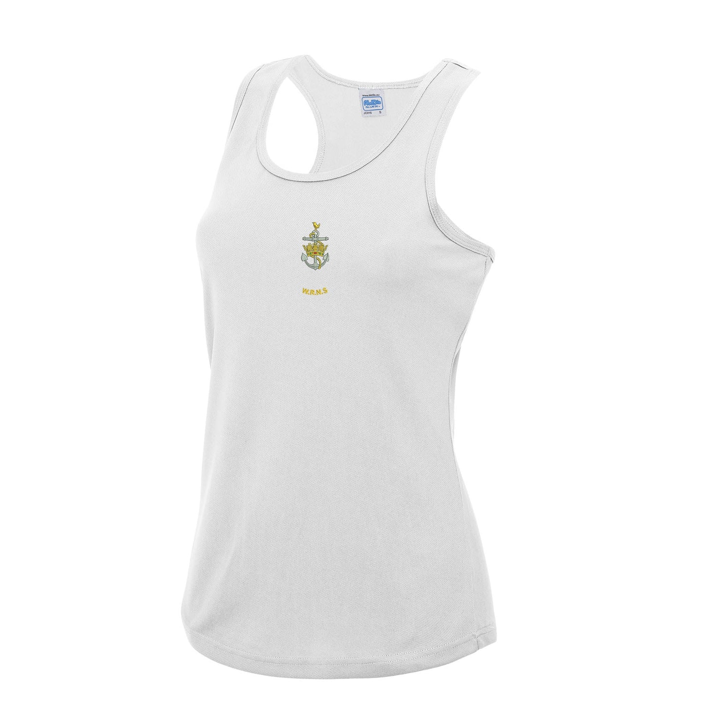 Women's Royal Naval Service Vest