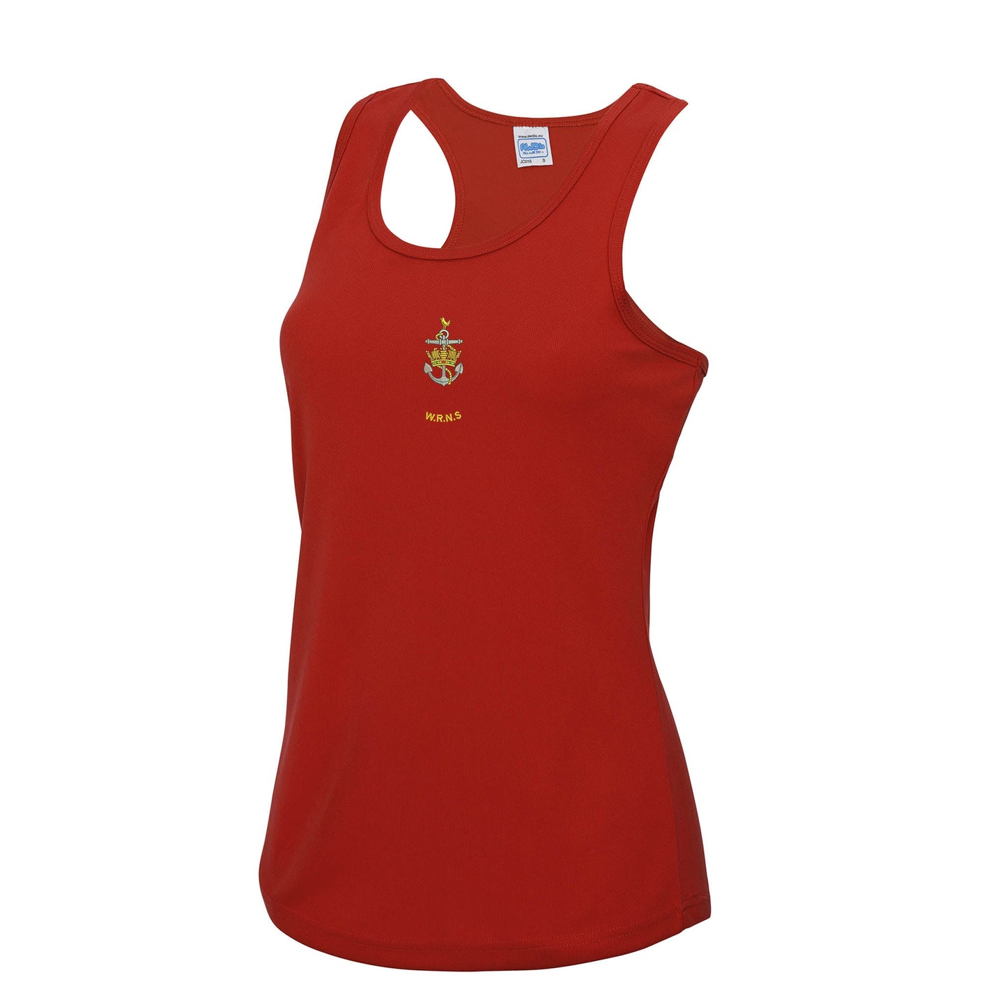 Women's Royal Naval Service Vest