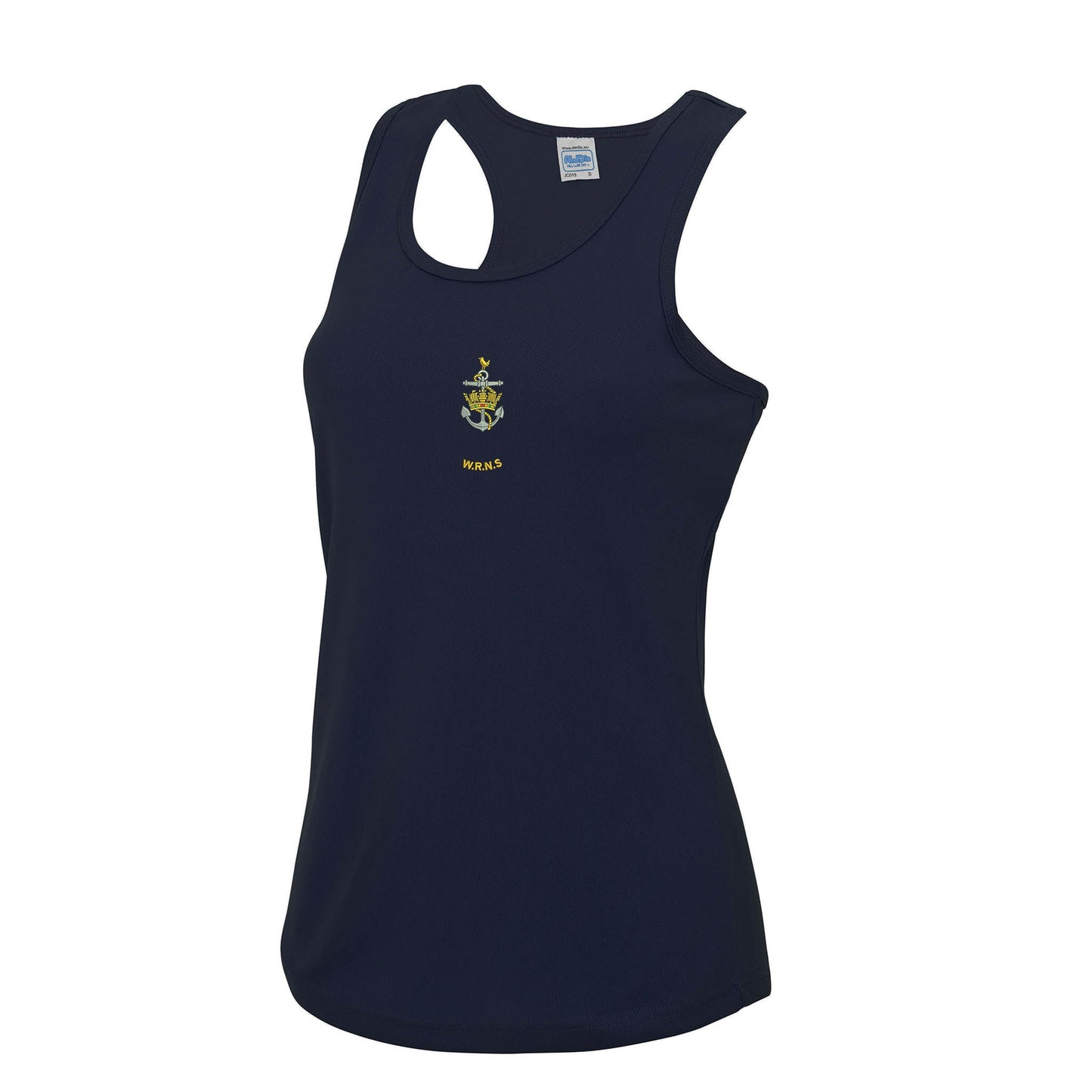 Women's Royal Naval Service Vest