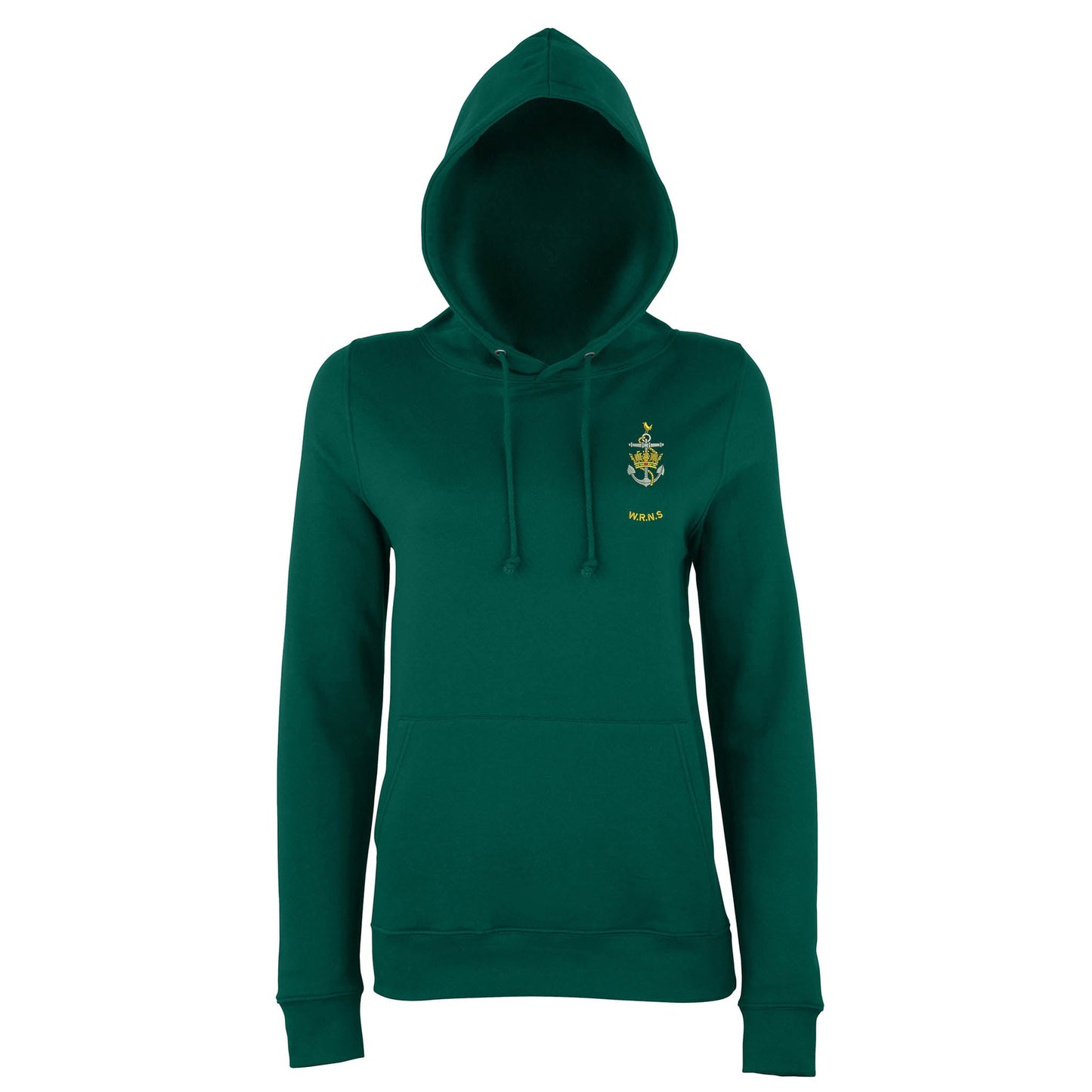 Women's Royal Naval Service Hoodie