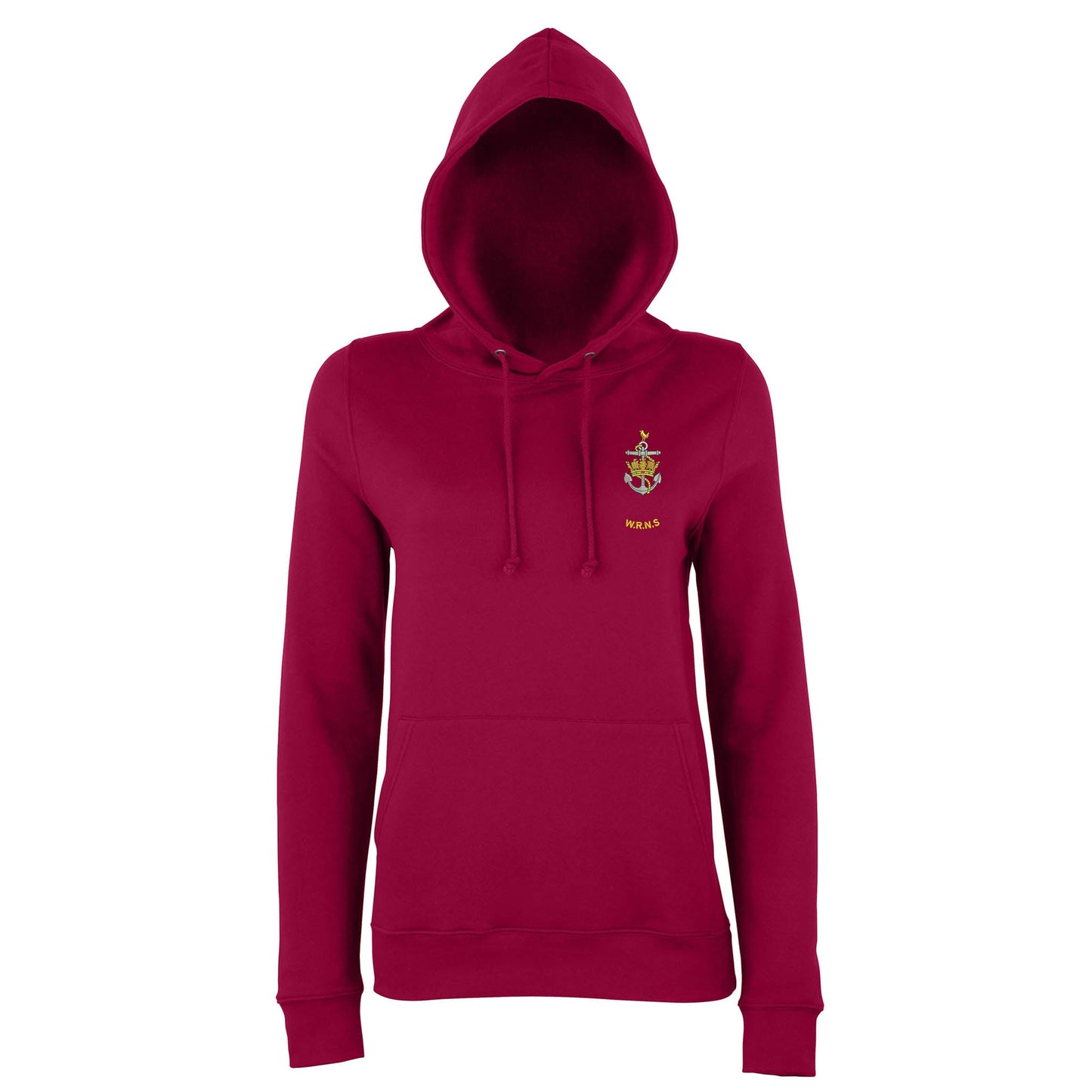 Women's Royal Naval Service Hoodie