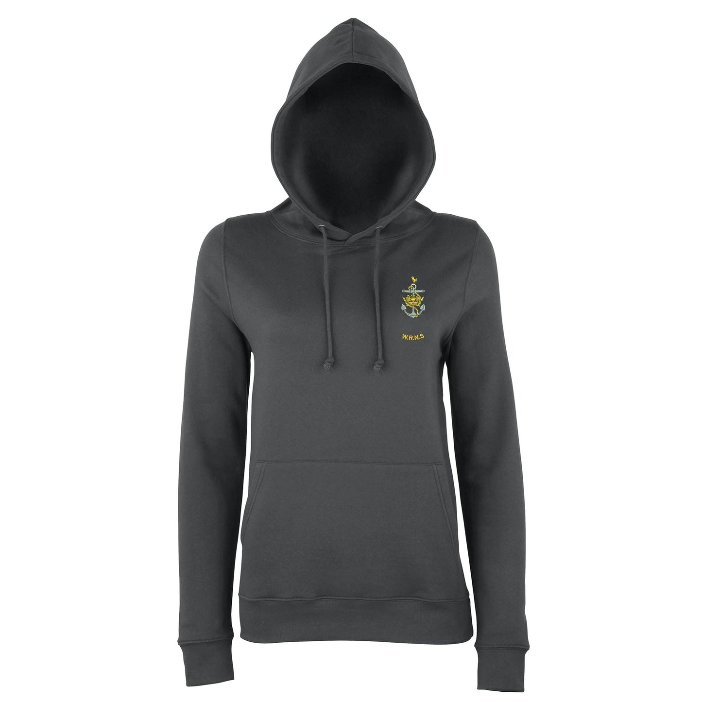 Women's Royal Naval Service Hoodie