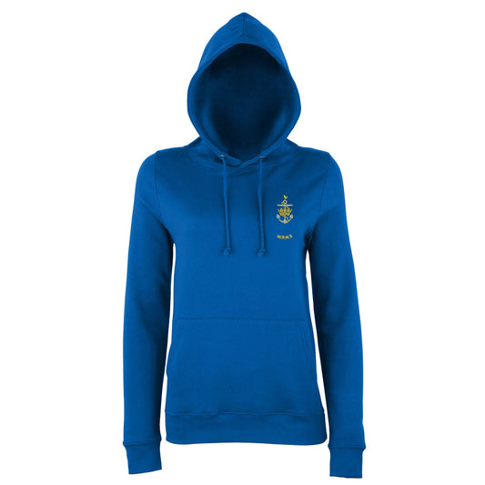 Women's Royal Naval Service Hoodie