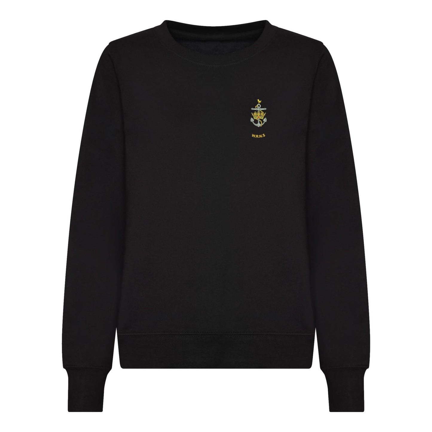 Women's Royal Naval Service Sweatshirt