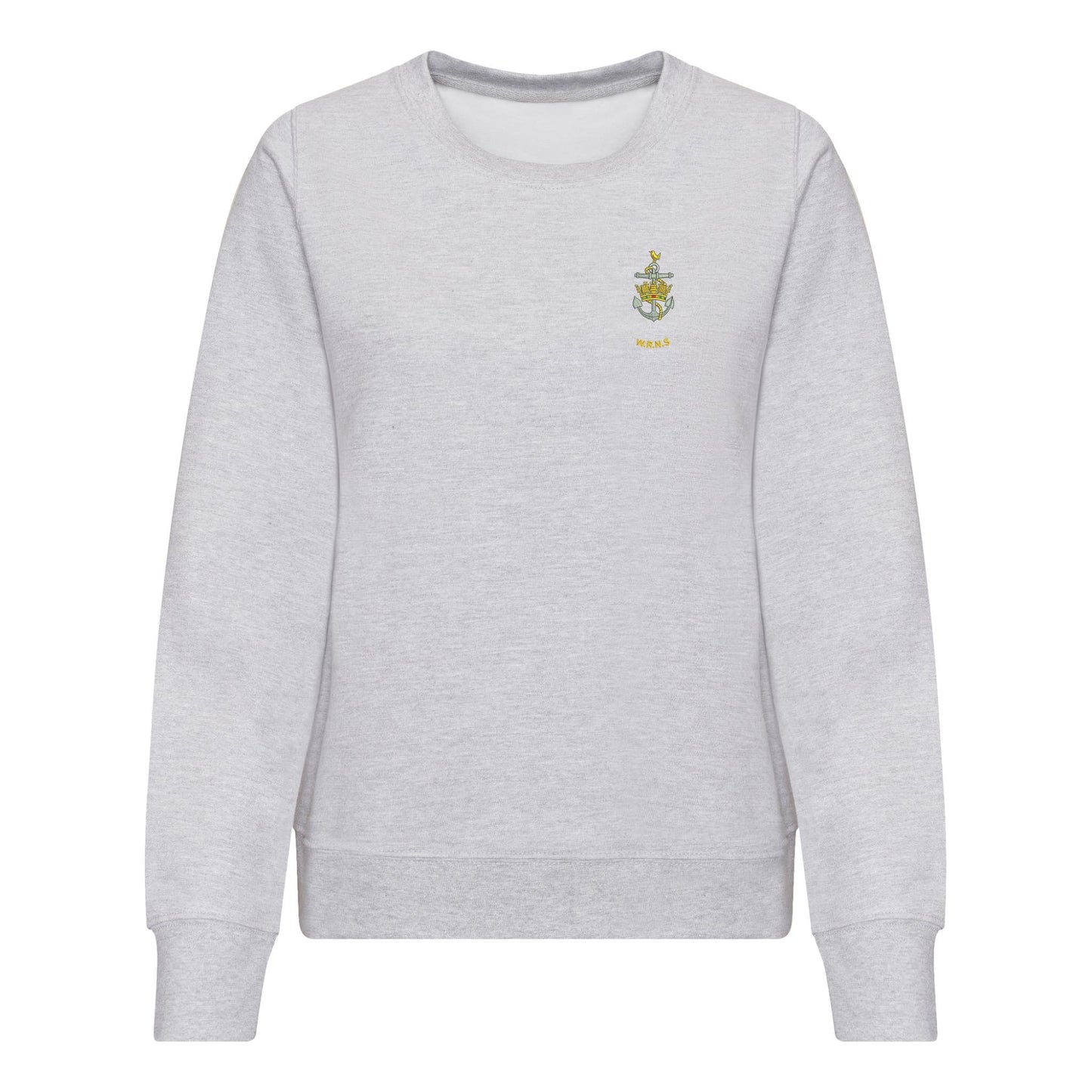 Women's Royal Naval Service Sweatshirt