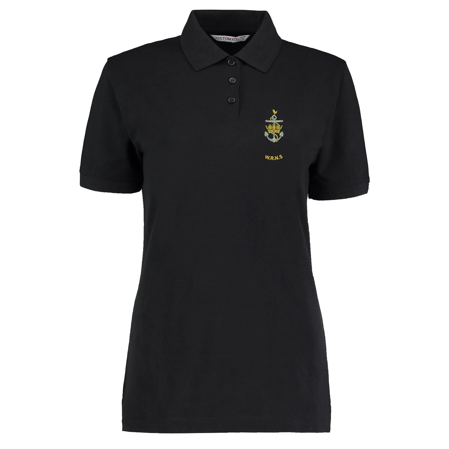 Women's Royal Naval Service Polo Shirt