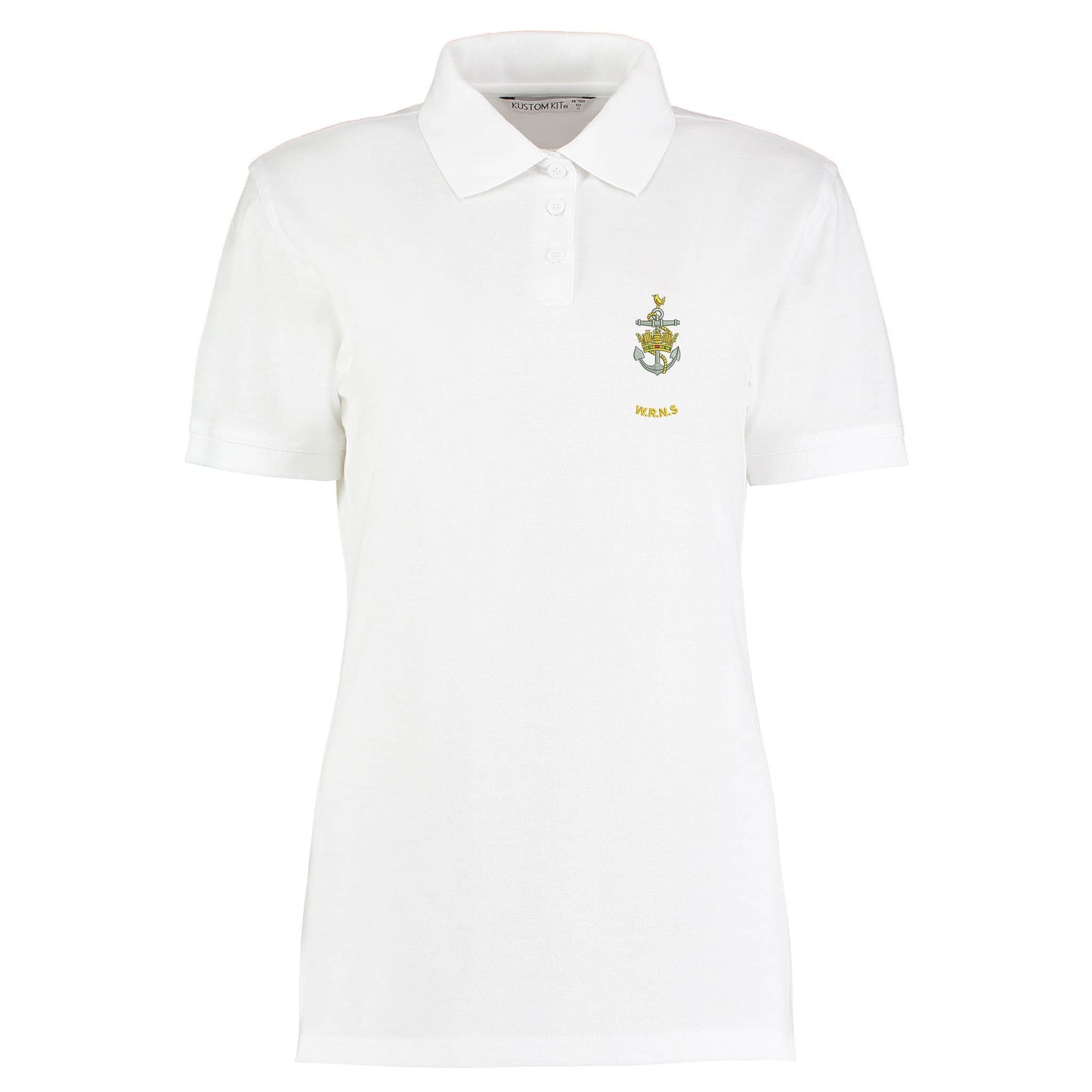 Women's Royal Naval Service Polo Shirt
