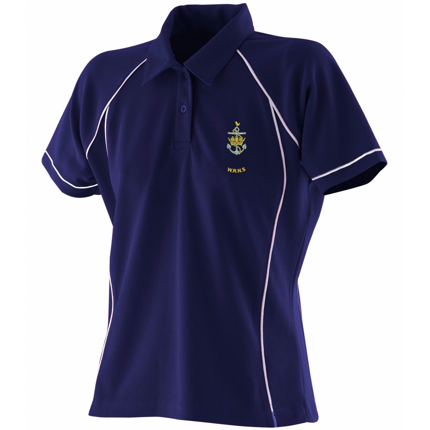 Women's Royal Naval Service Performance Polo