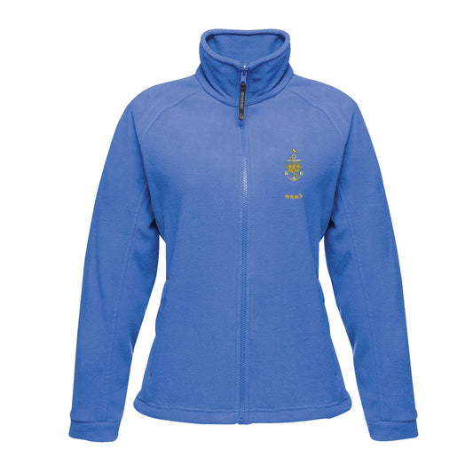 Women's Royal Naval Service Fleece