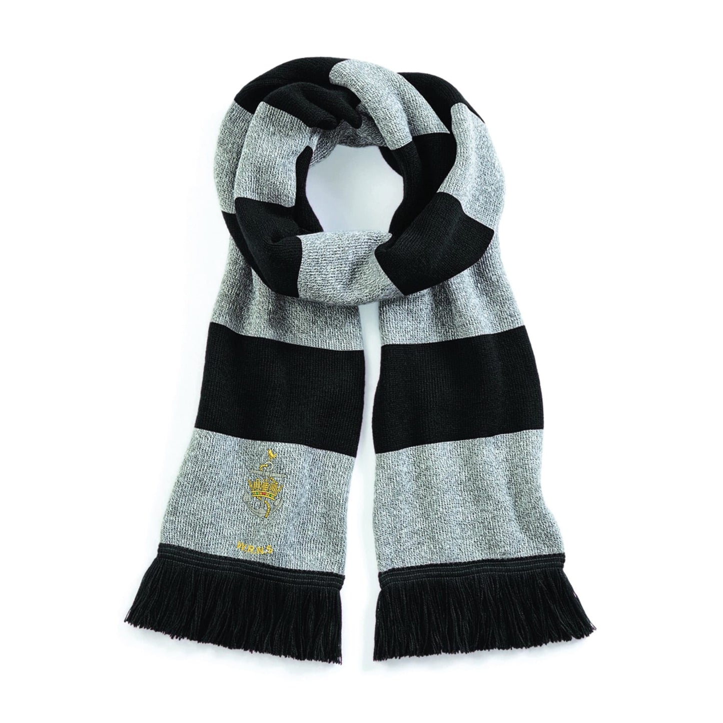 Women's Royal Naval Service Stadium Scarf