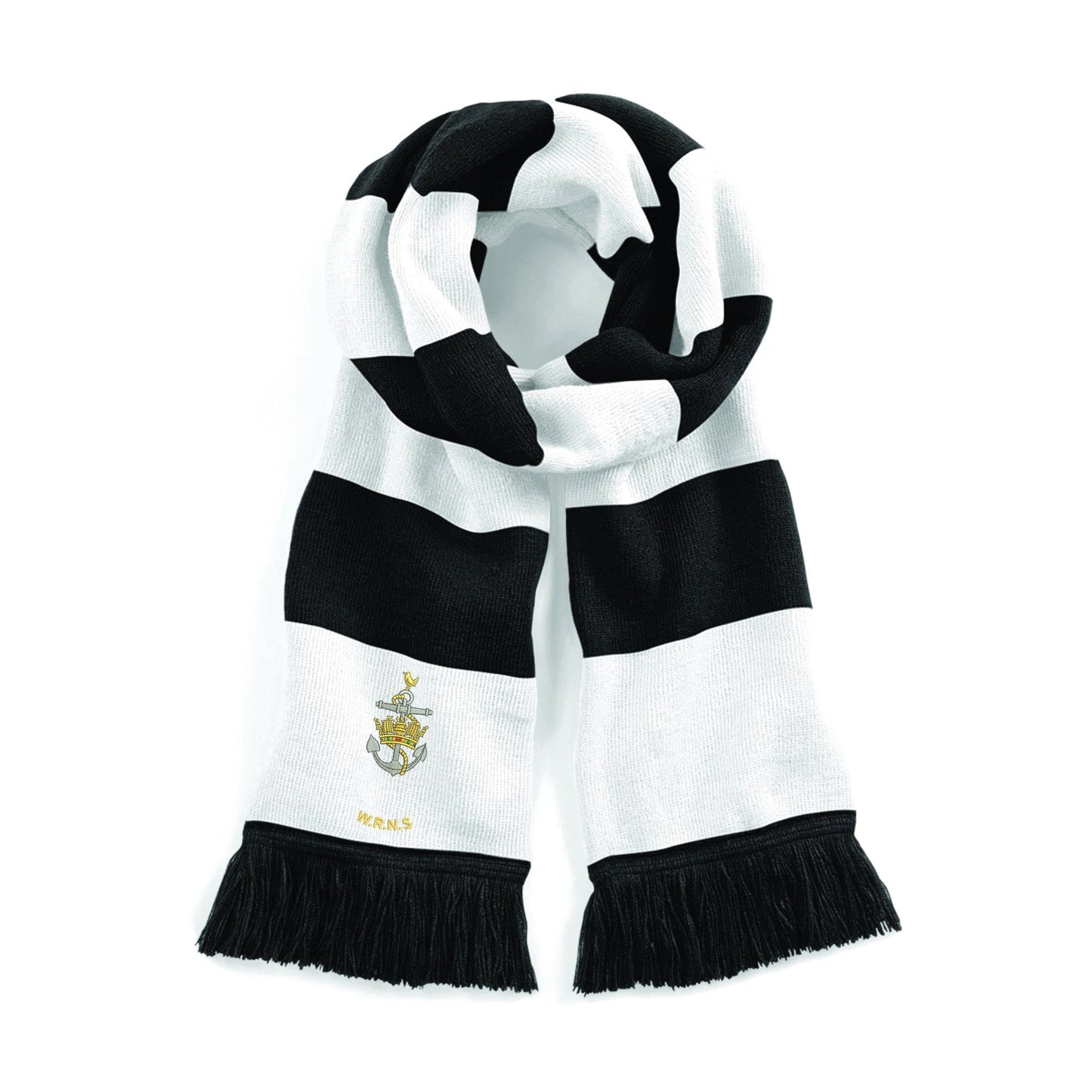 Women's Royal Naval Service Stadium Scarf