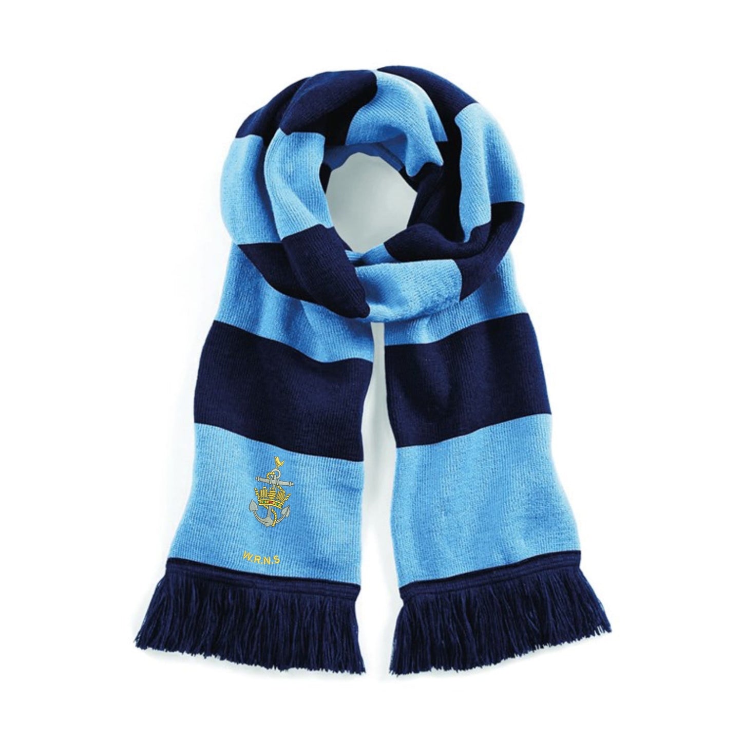 Women's Royal Naval Service Stadium Scarf