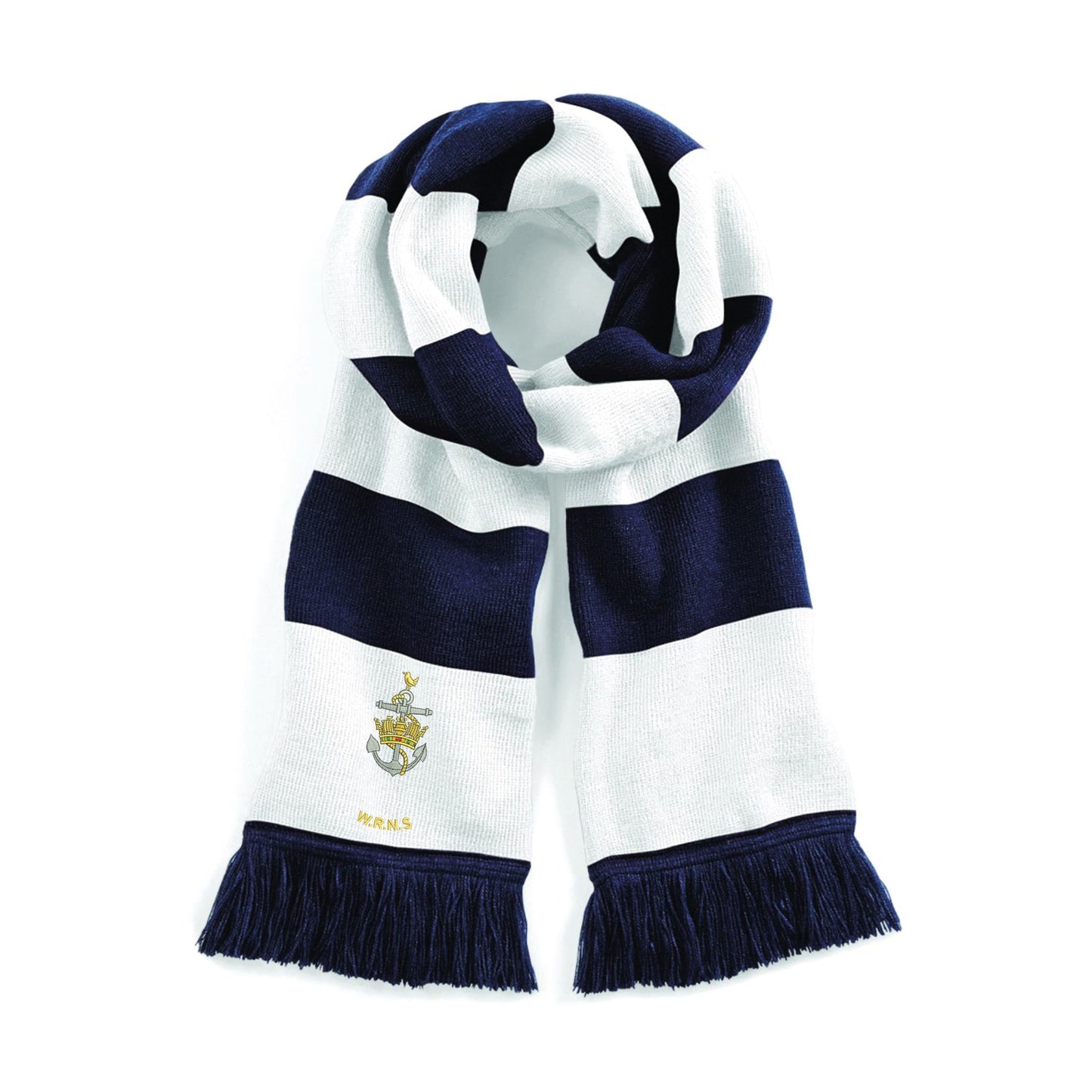 Women's Royal Naval Service Stadium Scarf