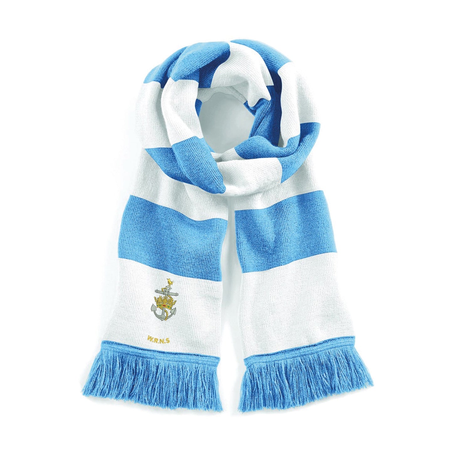 Women's Royal Naval Service Stadium Scarf