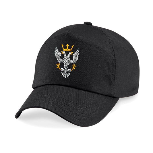 Mercian Regiment Printed Cap