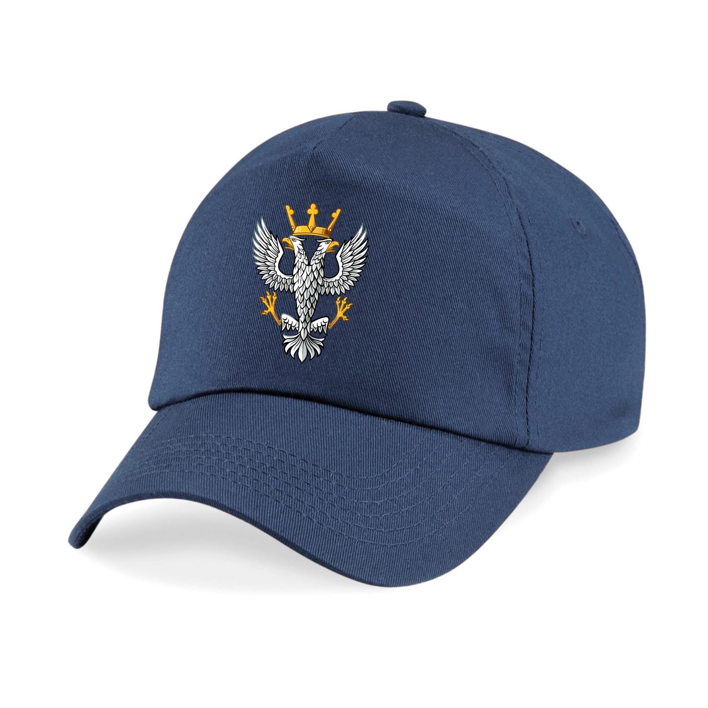 Mercian Regiment Printed Cap
