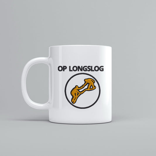 Op Longslog Mug
