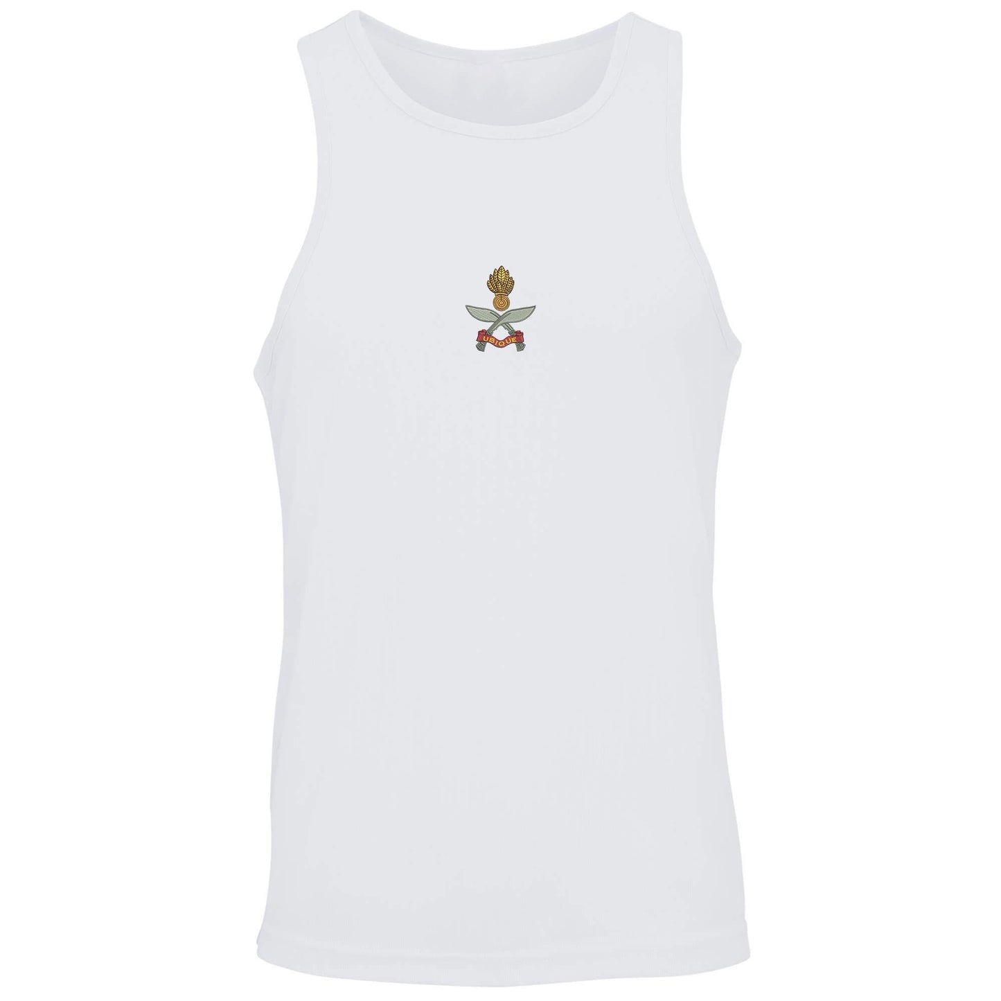 Queens Gurkha Engineers Vest