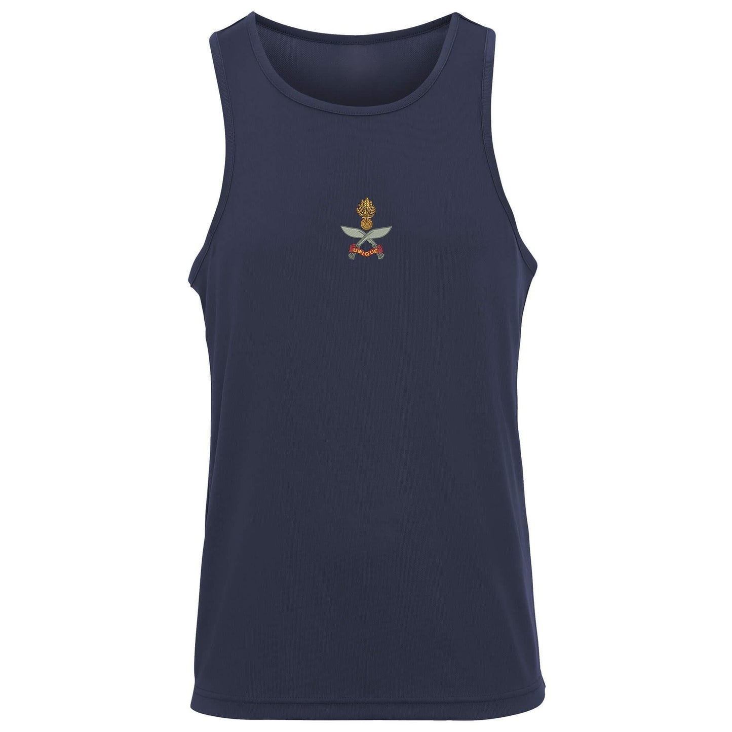 Queens Gurkha Engineers Vest