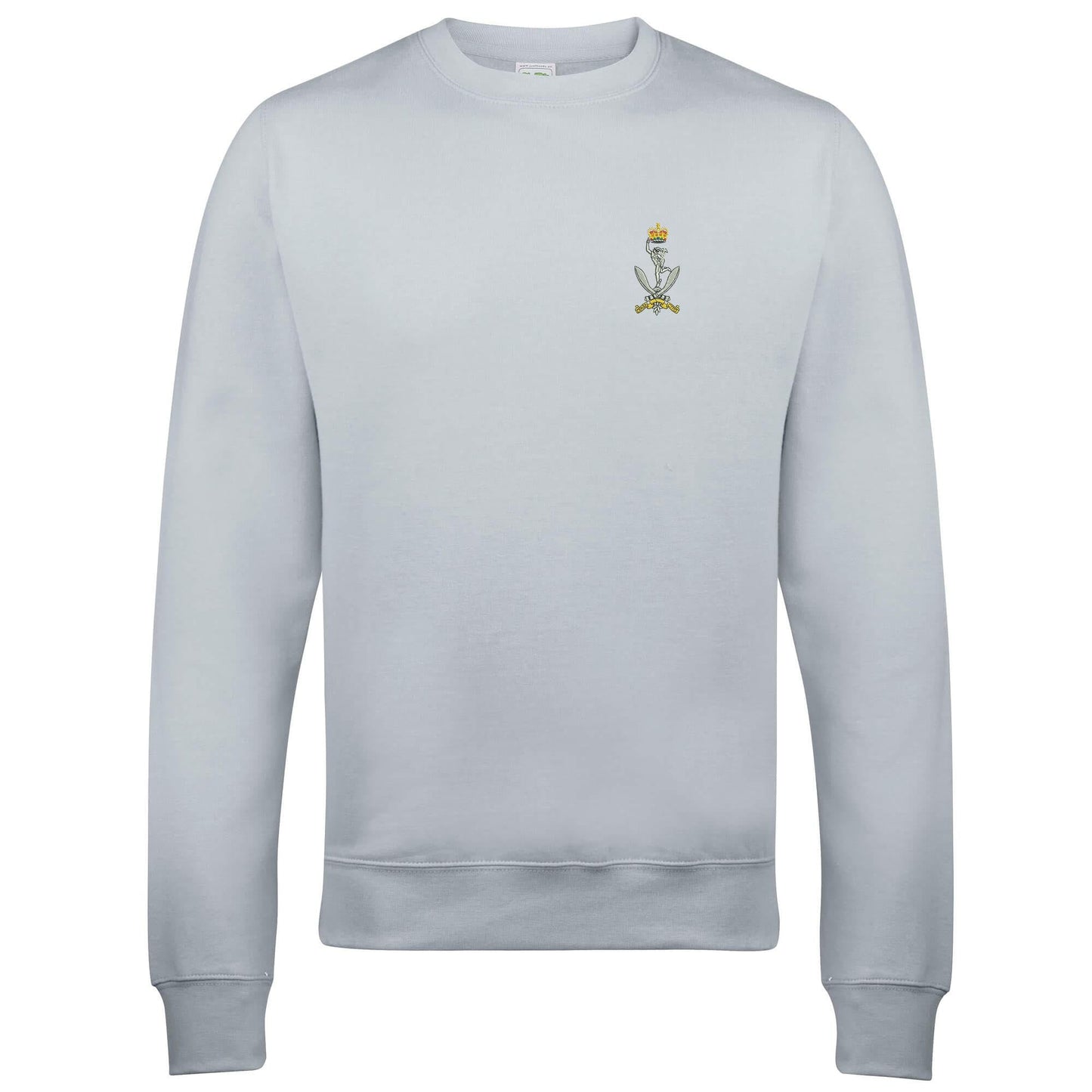 Queen's Gurkha Signals Sweatshirt